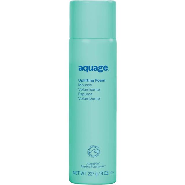 Aquage Uplifting Foam 8 Oz
