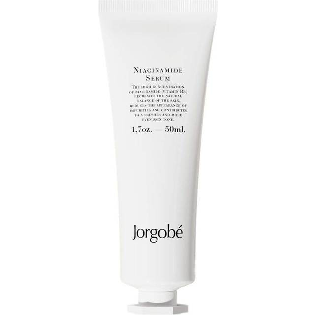 Jorgobé Niacinamide Serum (50ml)