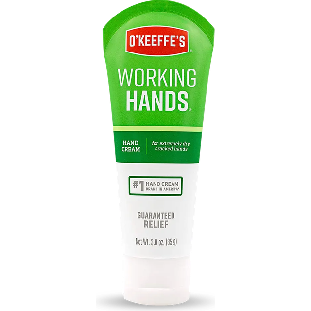 O'Keeffe's Working Hands Hand Cream-3oz