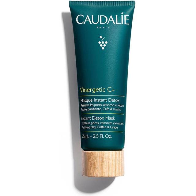 Caudalie Vinergetic C+ Instant Detox Mask 75ml