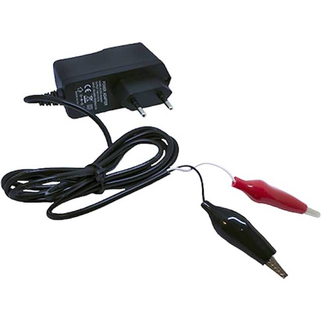 Genzo Batteriladdare Blycell 12 Volt