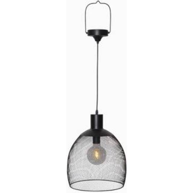 Star Trading Solcellsdekoration Sunlight 29cm 481-71