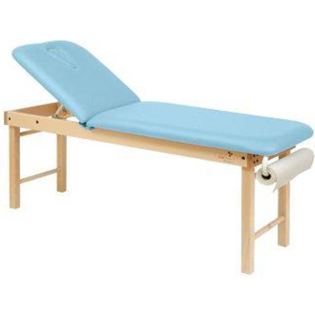 Ecopostural wooden massage table C3122