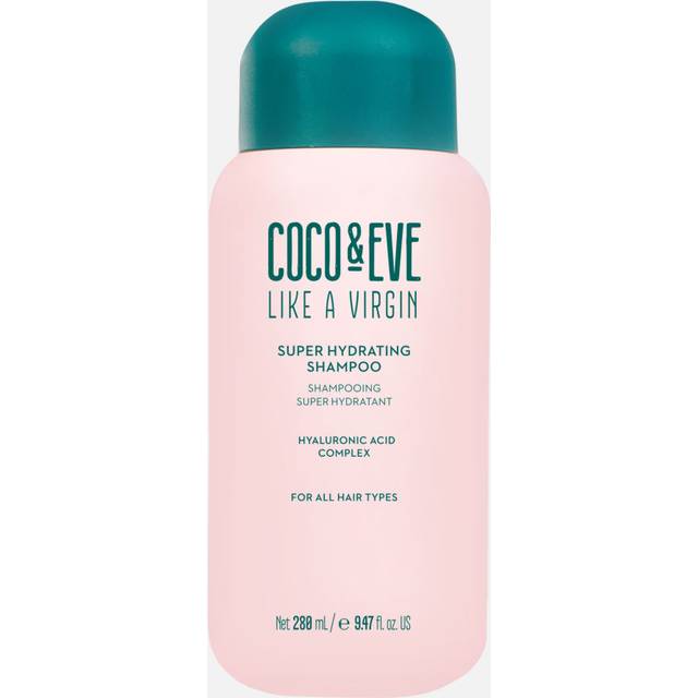 Coco & Eve Like A Virgin Super Hydrating Shampoo