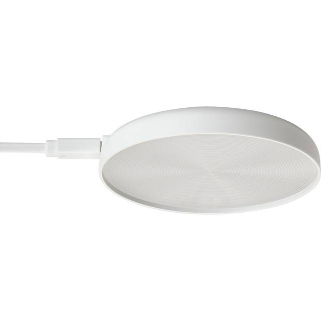 STRIMSÄV LED spot, vit