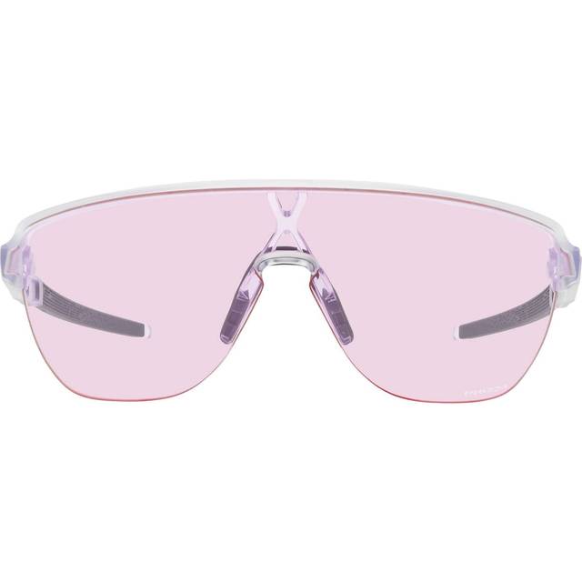 Oakley OO9248A CORRIDOR Asian Fit 924806 142 Genomskinliga Solglasögon Män