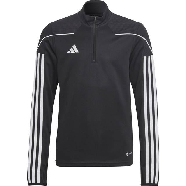 adidas Träningströja Tiro 23 League - Svart Barn - ['Svart'] (116 cm)