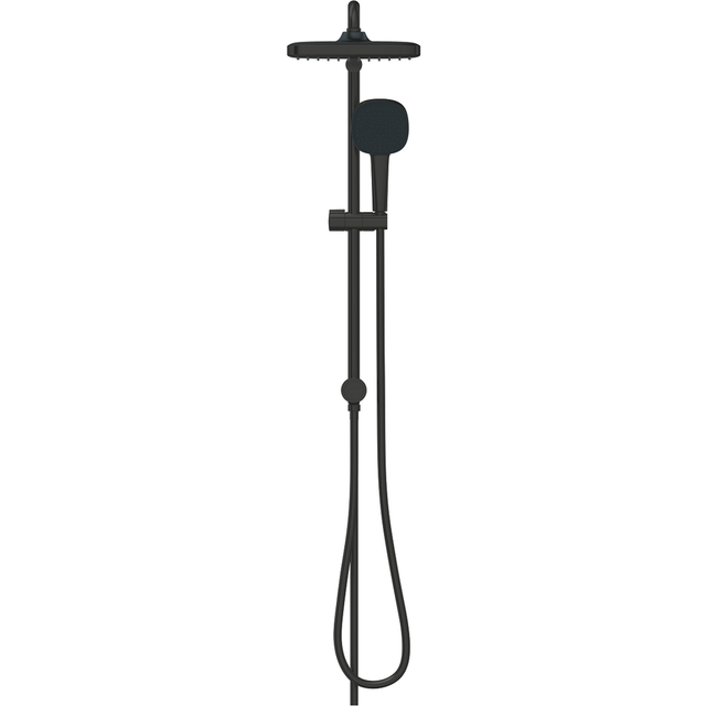 Shower Column Grohe Vitalio Comfort 250 Silicone