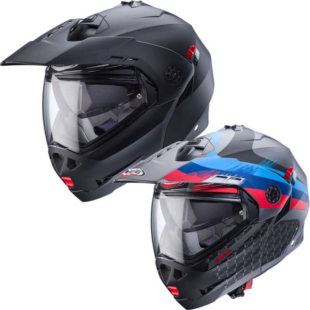 Caberg Tourmax X Sarabe, flip up helmet