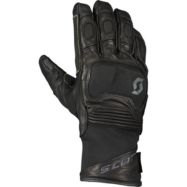 Scott Priority, gloves Gore-Tex