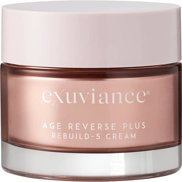 Rebuild-5 Cream