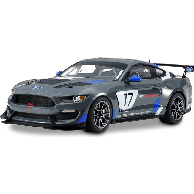 Tamiya 24354 1/24 Ford Mustang GT4