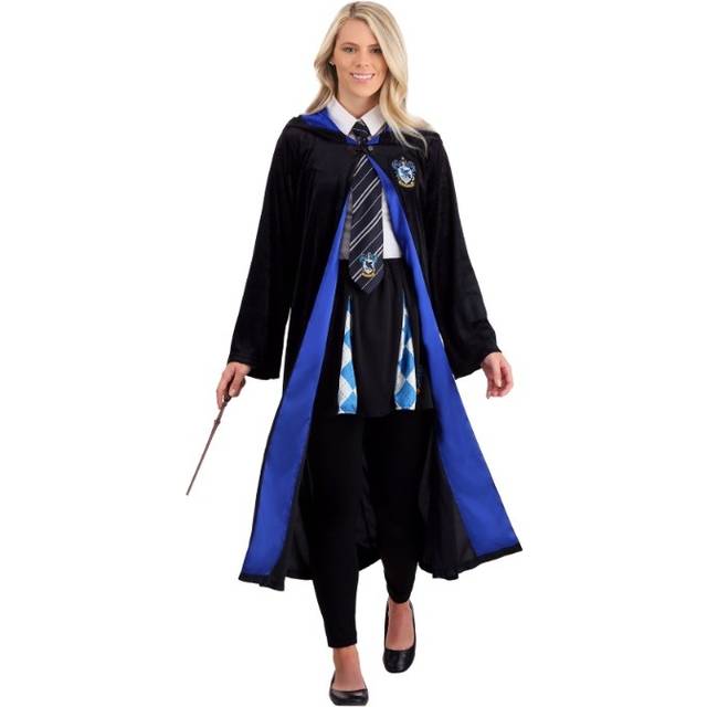 Harry Potter Ravenclaw Robe newest