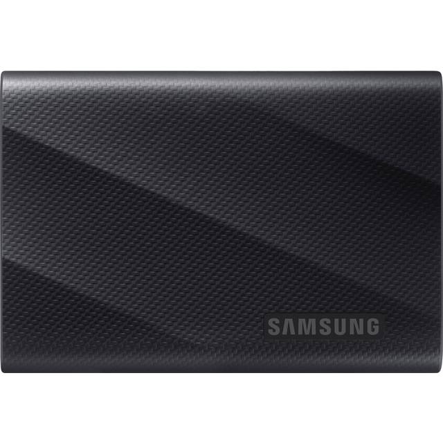 T9 4TB - Black