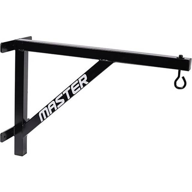 Säckupphängning Master Fitness Vägghållare Master Fitness Box Pro