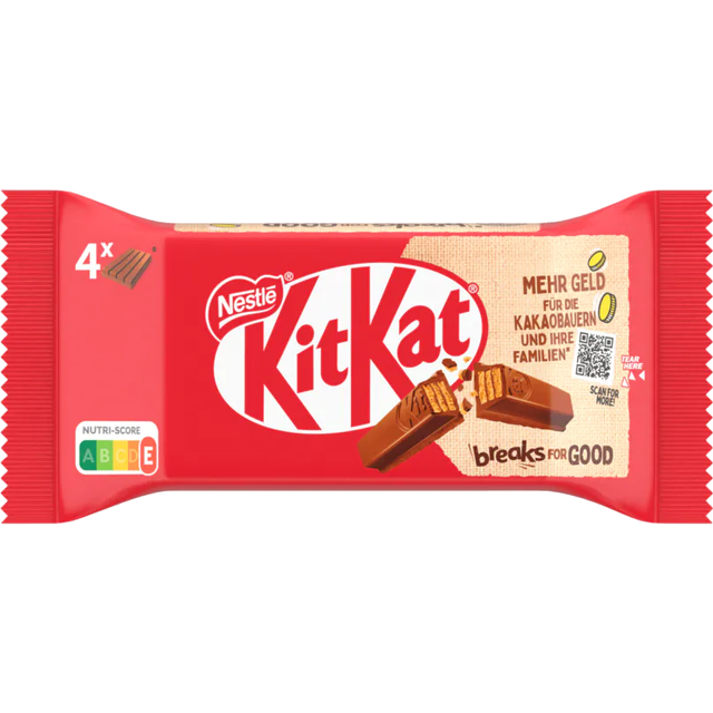 KitKat Multipack