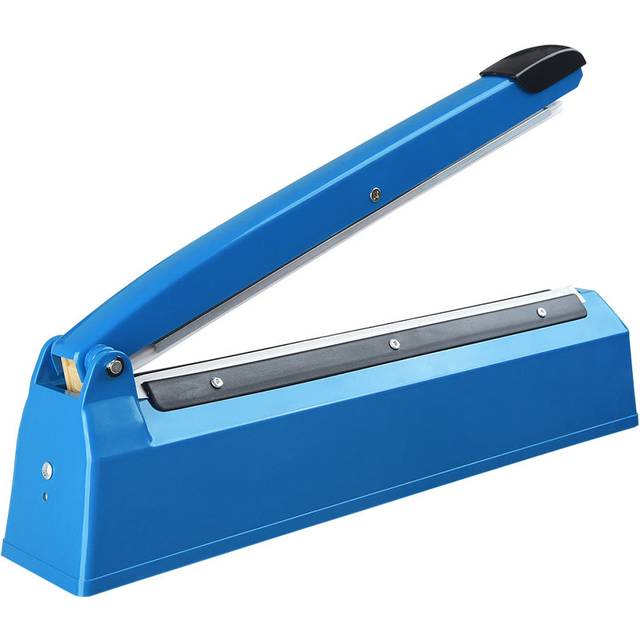 2-in-1 Portable Heated Packet Sealer & Cutter