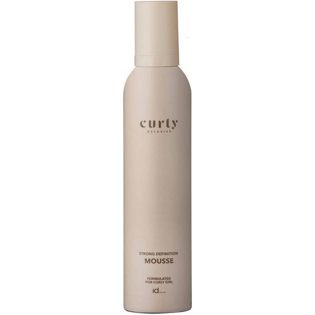 Curly Xclusive Strong Definition Mousse 250 ml