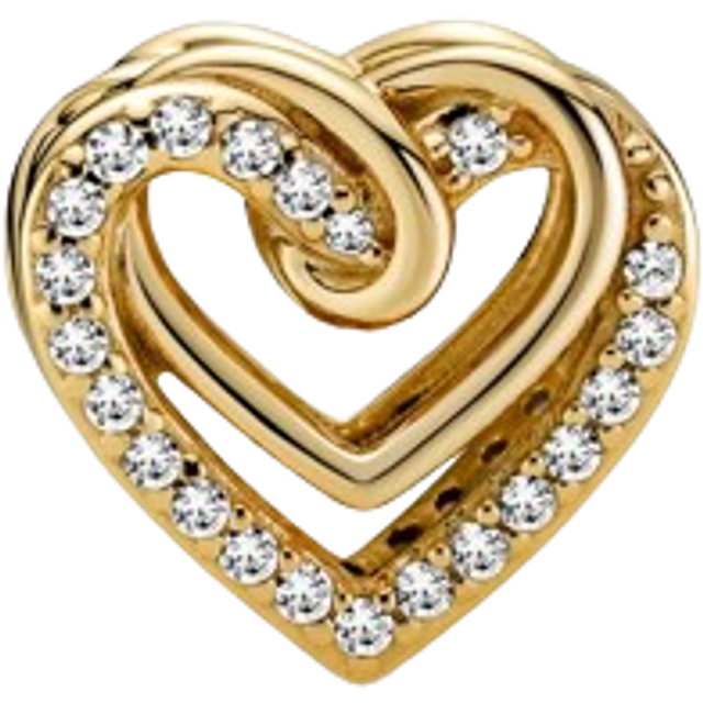 Pandora Charm Moments 769270C01 - gold