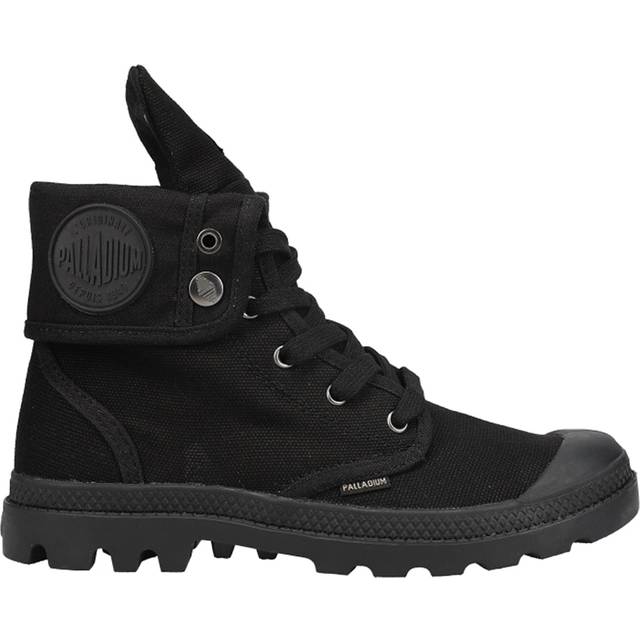 Women's boots Palladium Baggy - Noir - 35.5