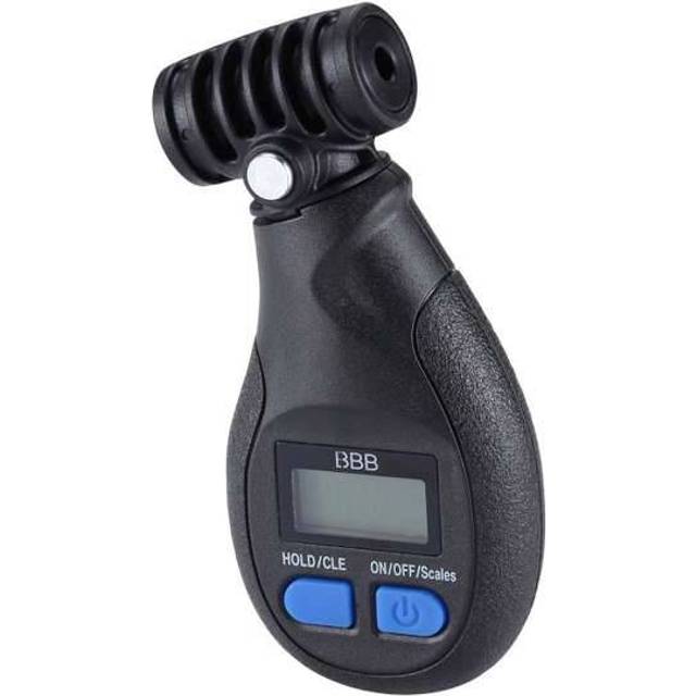 BBB Tryckmätare GadgetGauge Digital | Med Pysknapp