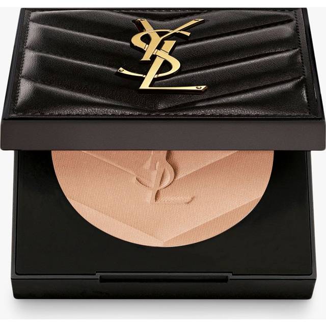 All Hours Hyper Finish Powder 8.5g - 1 - One Size