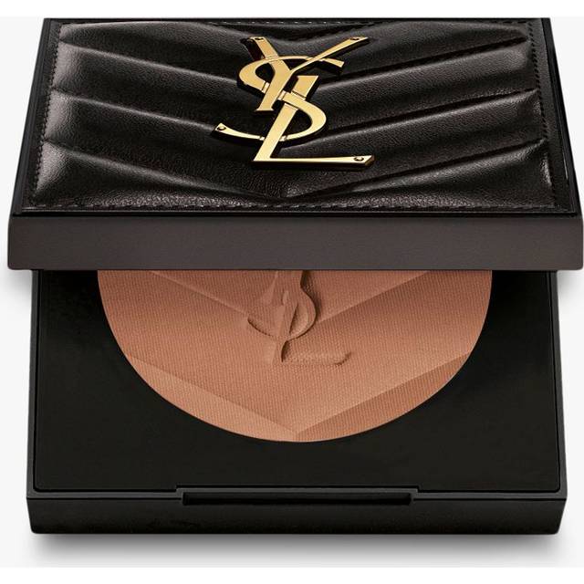 Yves Saint Laurent All Hours Hyper Finish Powder