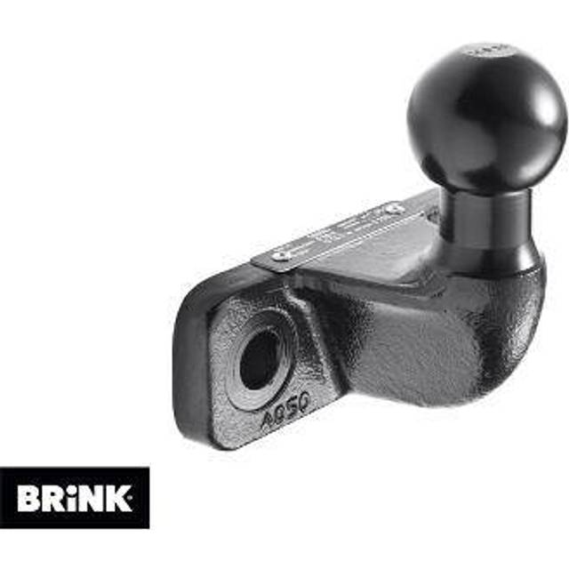 Släpfordonstillkoppling THULE 404500