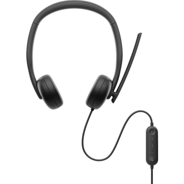 Dell Pro Wired Headset Ear Cushions - HE324