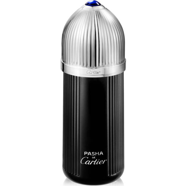 Cartier Pasha Edition Noire Eau de Toilette 5 oz.