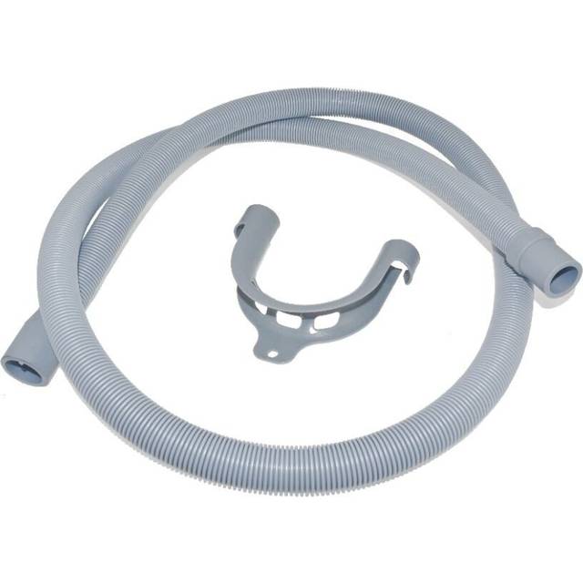Ufixt - Washing Machine & Dishwasher Drain Hose Fits Dyson 19mm and 22mm
