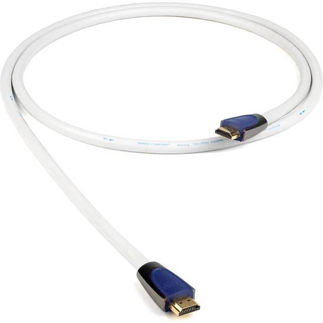 Chord Clearway HDMI High Speed 4K HDMI Cable 8.0M