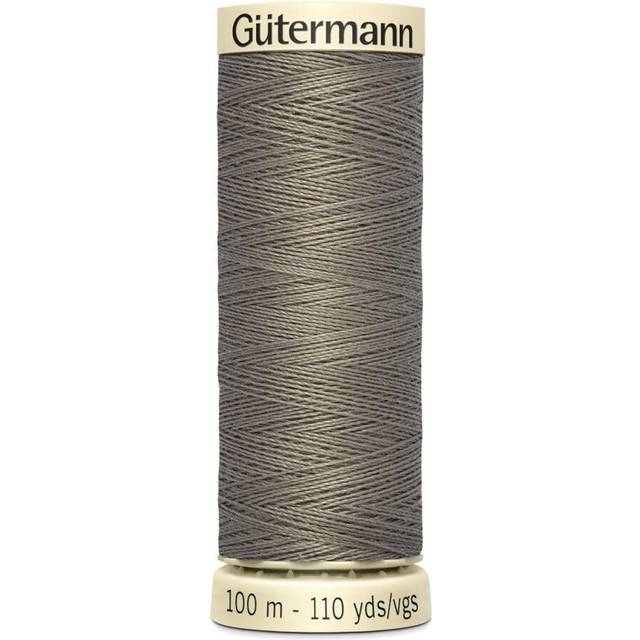 Gutermann Sew All Polyester Sewing Thread 241