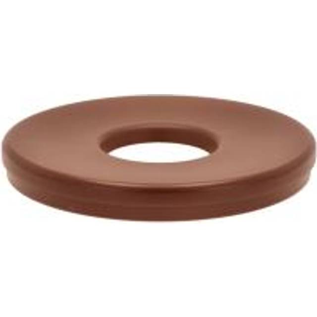 Zone Denmark Lid for Ume laundry basket Terracotta
