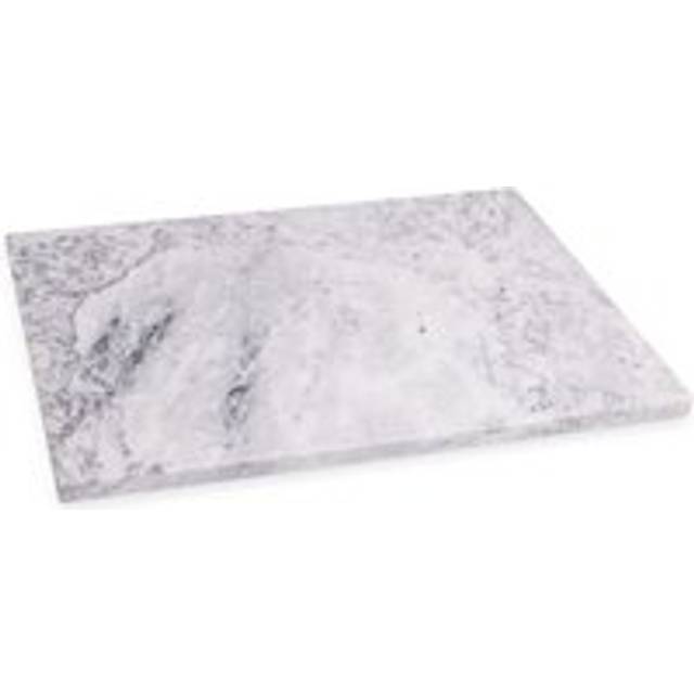 White Marble Chopping Board | M&W