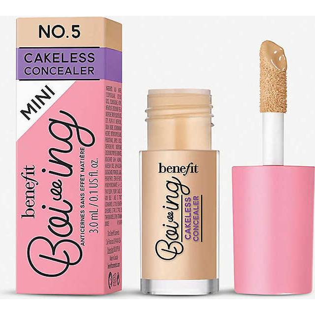 Benefit Boiing Cakeless Concealer Mini Travel Size - SHADE 5