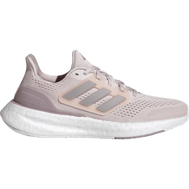 Adidas IF1541Pureboost 23 W women's sports shoes. 38 ⅔ 38 2/3 violett