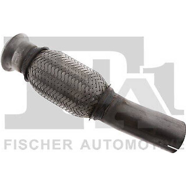 Flex Hose, exhaust system VW450305