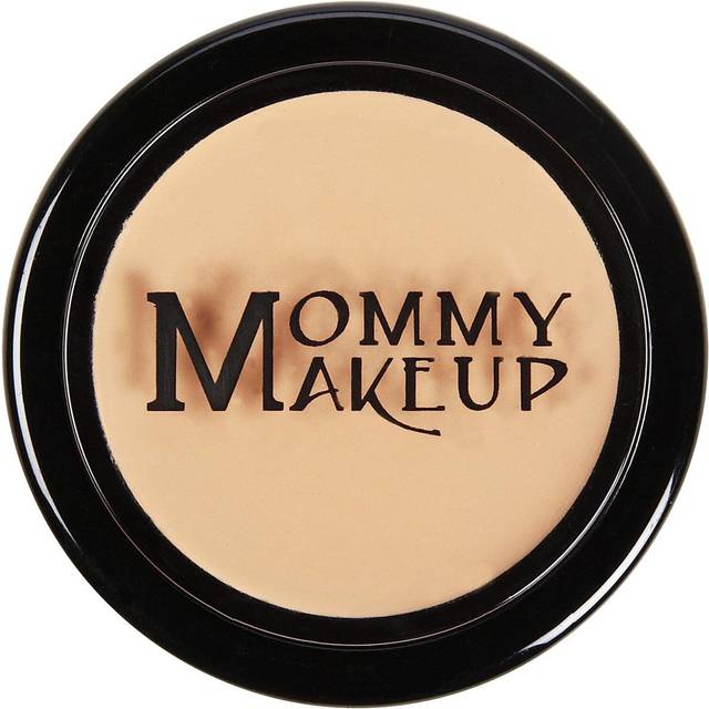 Mommy's Little Helper Concealer in Sleeping Beauty (Light/Medium) Under Eye Concealer  Face Coverup  Eyeshadow Base | Stays On All Day  Covers Dark Ci