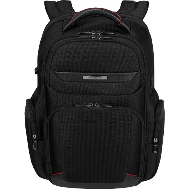 Samsonite Pro-DLX 6 15.6" Laptop Backpack