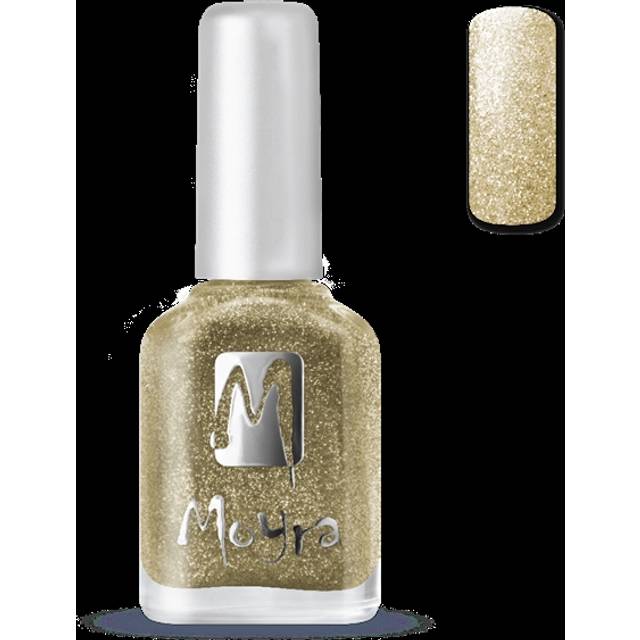 Moyra Nail Polish No. 76