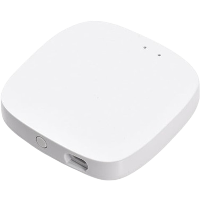 Bärbar söt tecknad 3D Fruit Series Clamshell-typ hörlursfodral för 1/2 generation