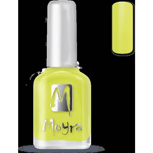 Moyra Nail Polish No. 65