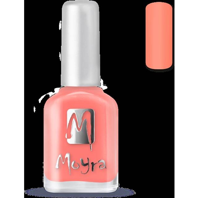 Moyra Nail Polish No. 08