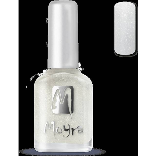 Moyra Nail Polish No. 04 12ml
