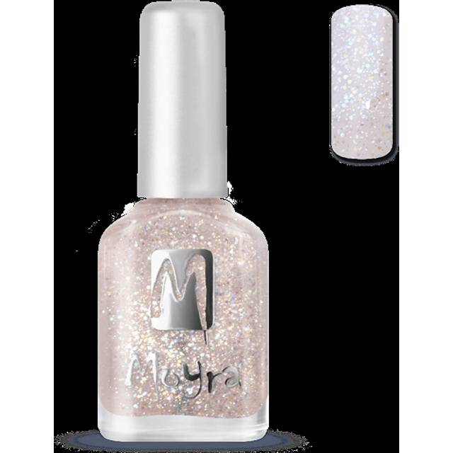 Moyra Nail Polish No. 77