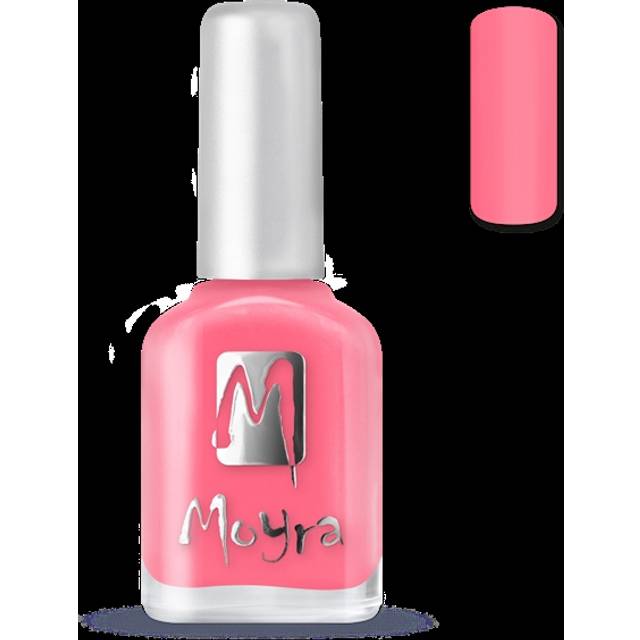 Moyra Nail Polish No. 07
