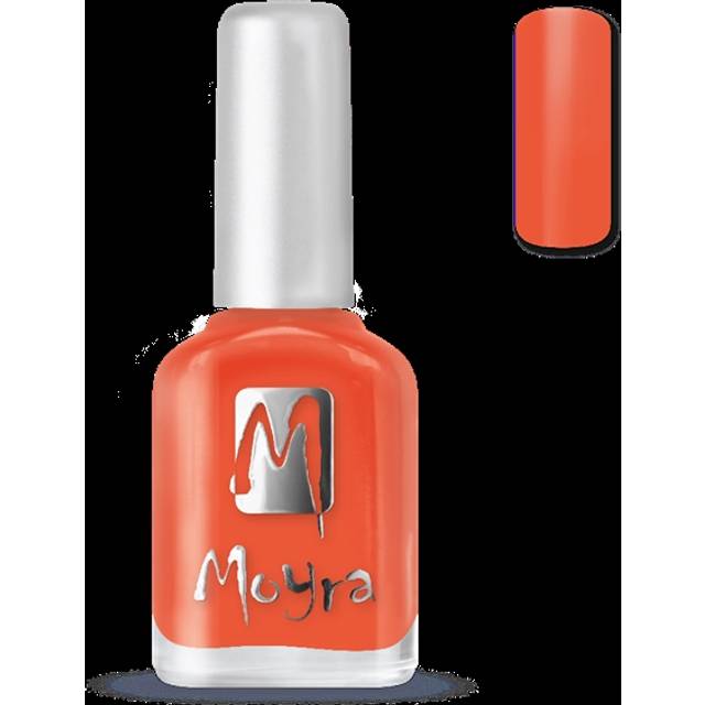 Moyra Nail Polish No. 63