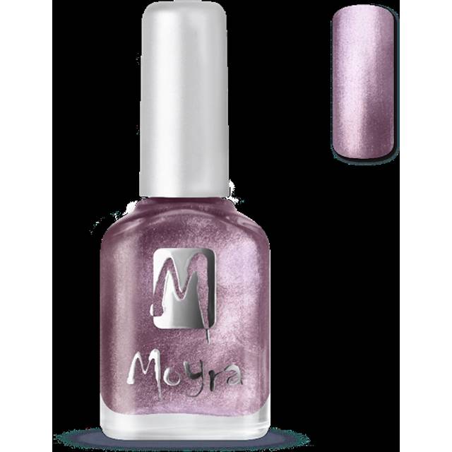 Moyra Nail Polish No. 92