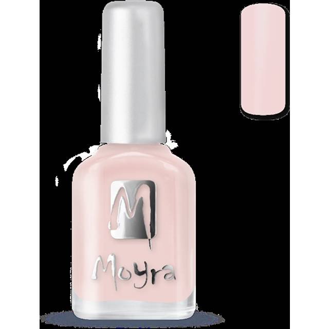 Moyra Nail Polish No. 06